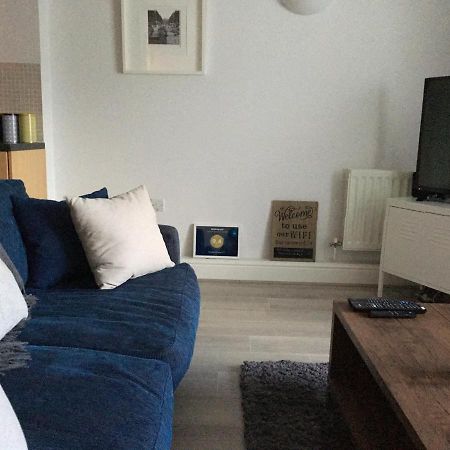 Godwin Court 21 Appartement Swindon Buitenkant foto