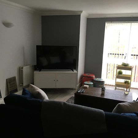 Godwin Court 21 Appartement Swindon Buitenkant foto