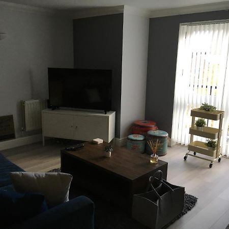 Godwin Court 21 Appartement Swindon Buitenkant foto