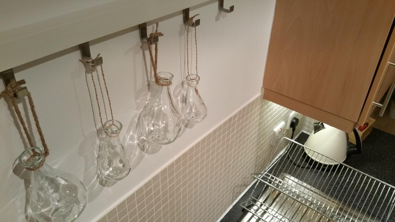 Godwin Court 21 Appartement Swindon Buitenkant foto