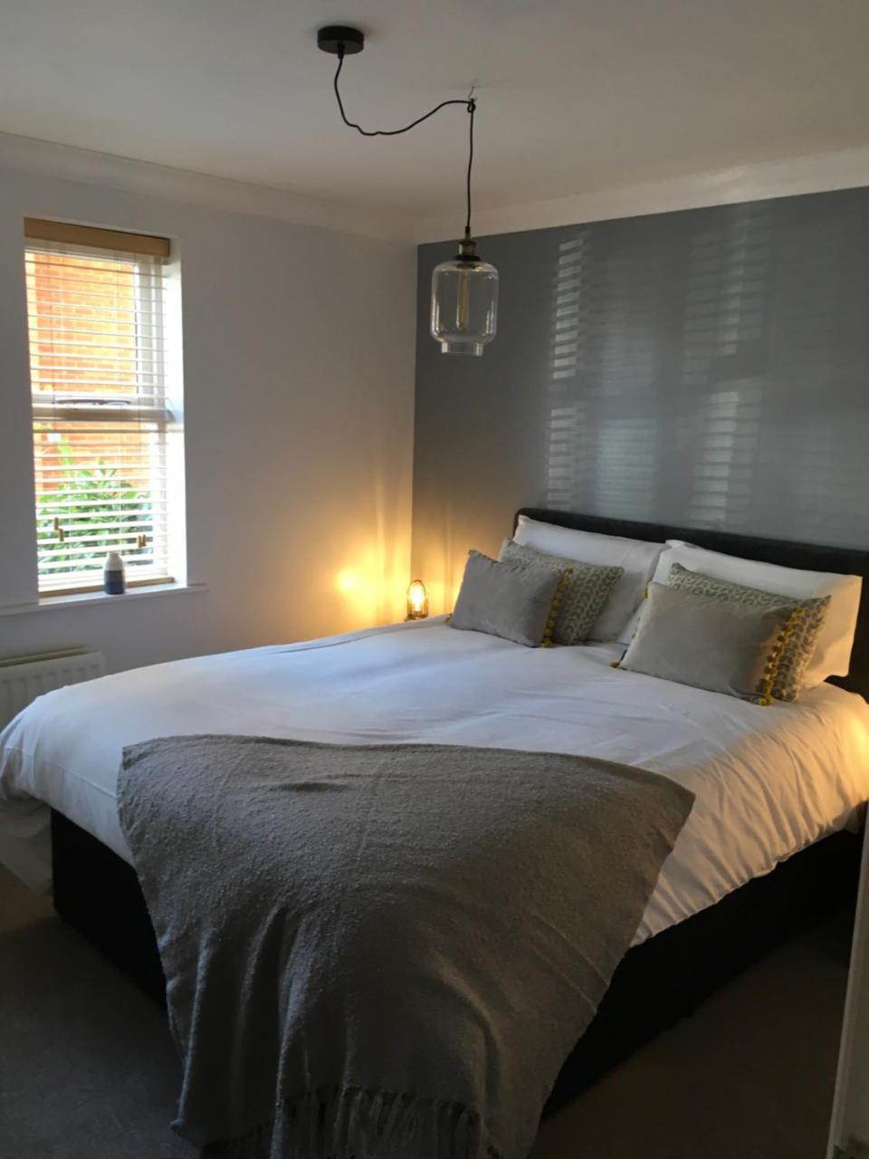 Godwin Court 21 Appartement Swindon Buitenkant foto