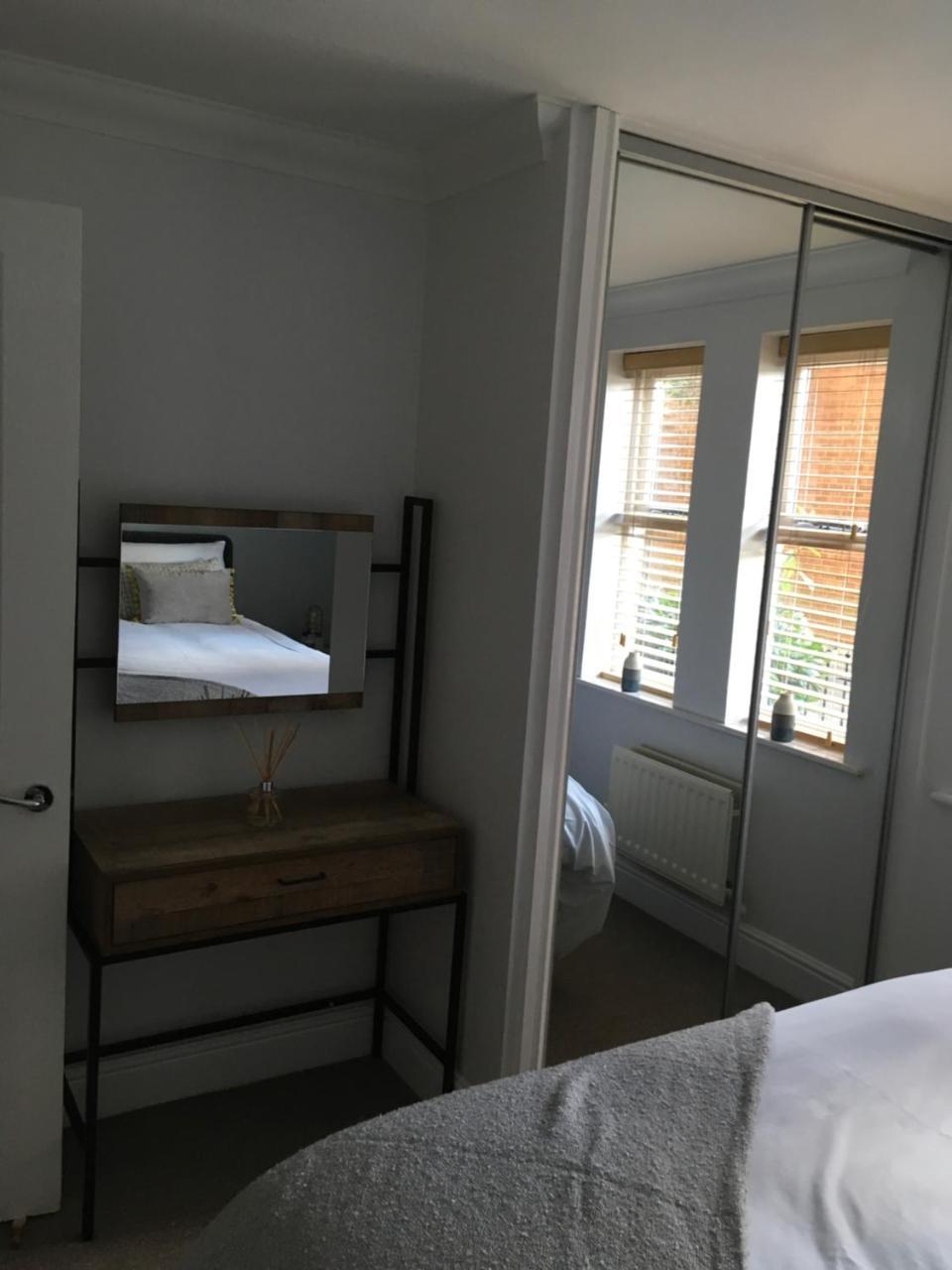 Godwin Court 21 Appartement Swindon Buitenkant foto