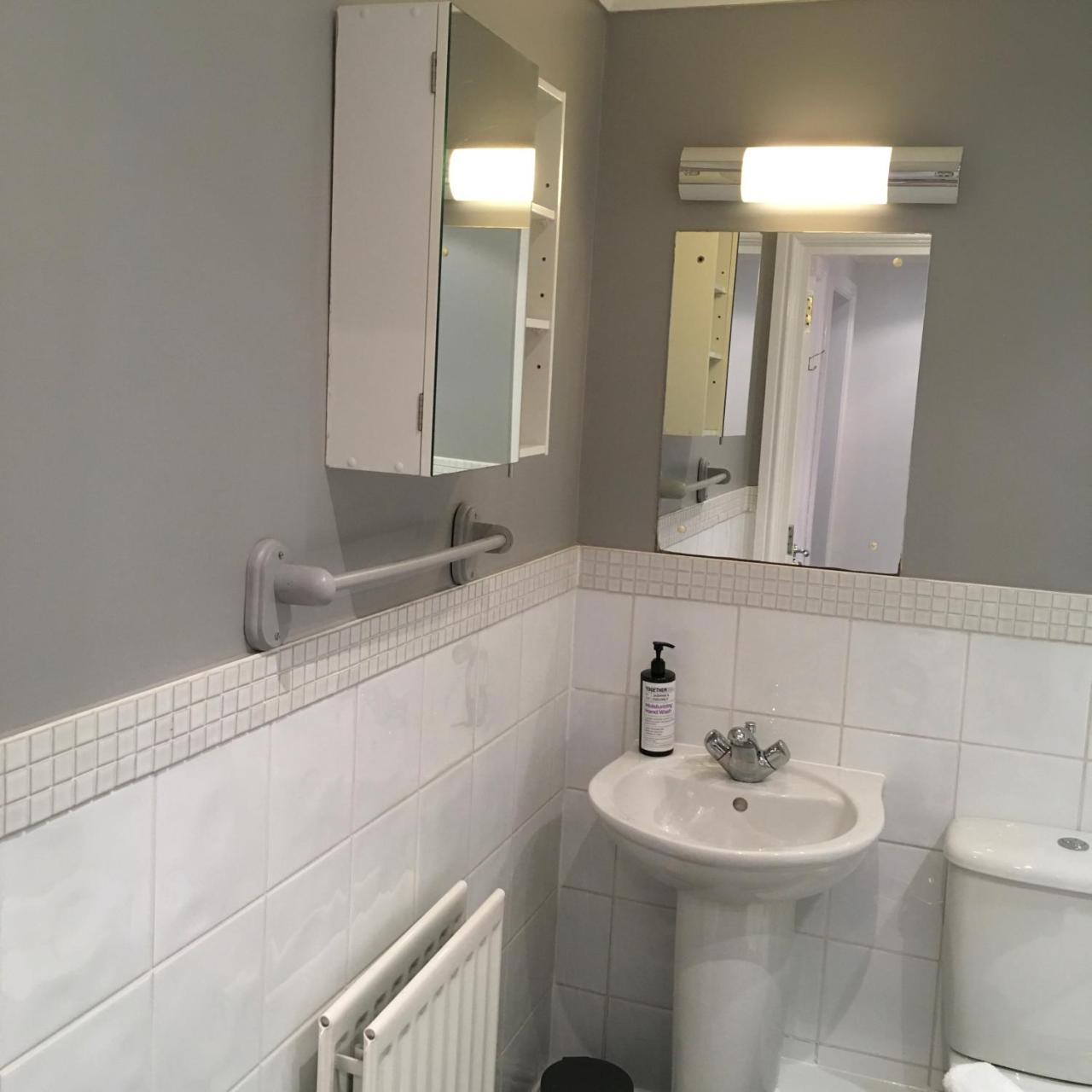 Godwin Court 21 Appartement Swindon Buitenkant foto
