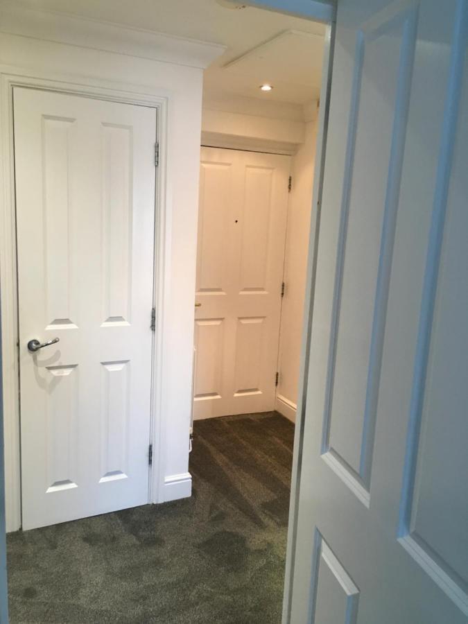 Godwin Court 21 Appartement Swindon Buitenkant foto