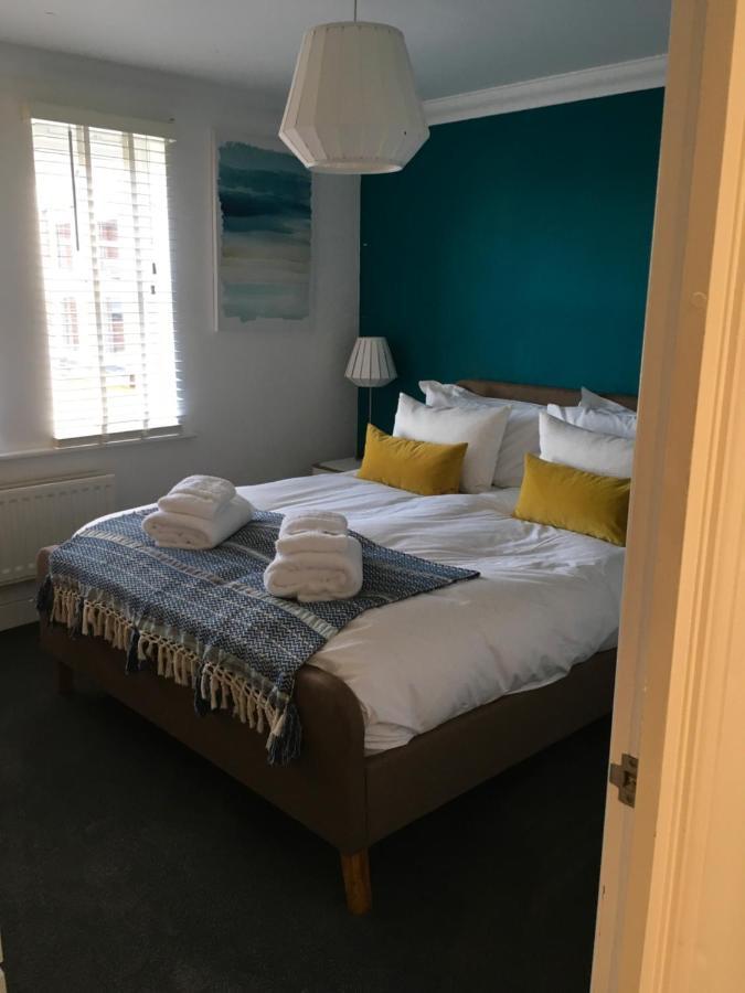 Godwin Court 21 Appartement Swindon Buitenkant foto